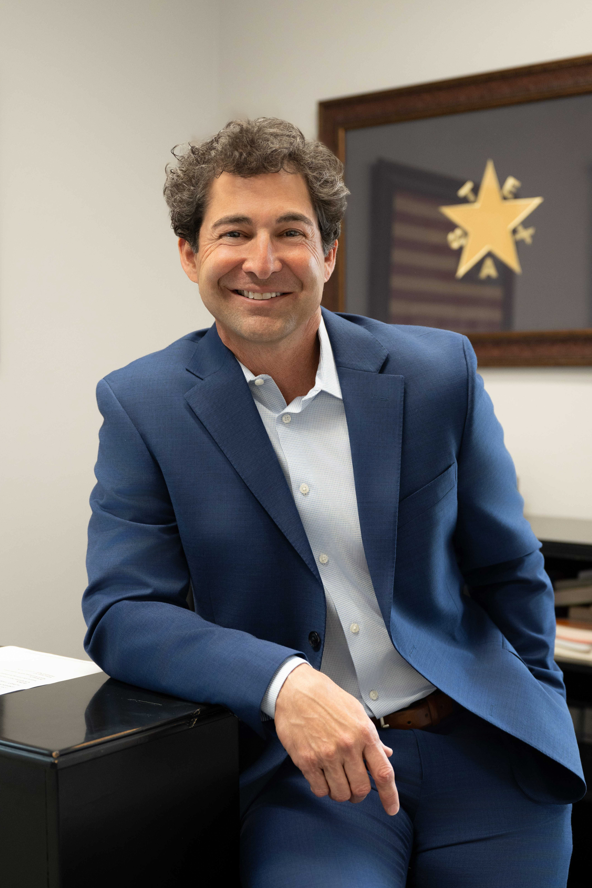 Dr. Martin Molina, MD